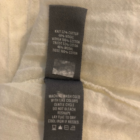 AERIE Boho Top 🌿 - Picture 11 of 11